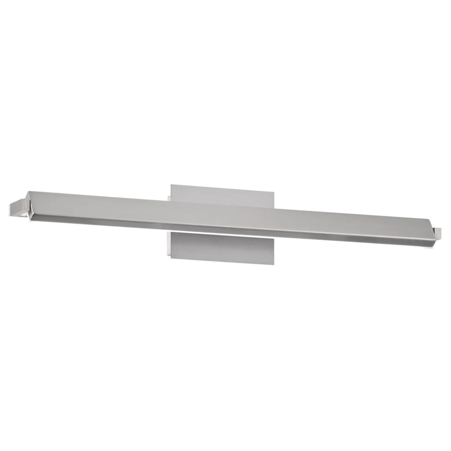 LED-seinävalaisin Pare TW, himmennin, 3 valon väriä 60cm
