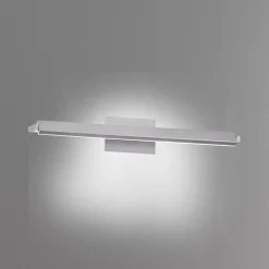 LED-seinävalaisin Pare TW, himmennin, 3 valon väriä 60cm