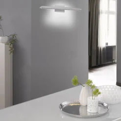 LED-seinävalaisin Pare TW, himmennin, 3 valon väriä 60cm