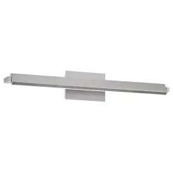 LED-seinävalaisin Pare TW, himmennin, 3 valon väriä 60cm