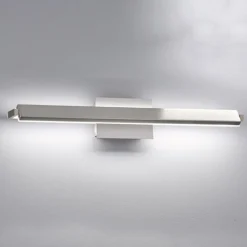 LED-seinävalaisin Pare TW, himmennin, 3 valon väriä 60cm