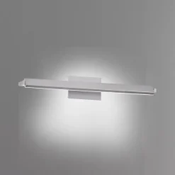 LED-seinävalaisin Pare TW, himmennin, 3 valon väriä 60cm