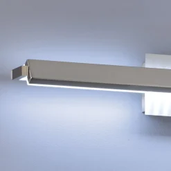 LED-seinävalaisin Pare TW, 3 valon väriä + himmennin 40cm