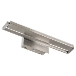 LED-seinävalaisin Pare TW, 3 valon väriä + himmennin 40cm