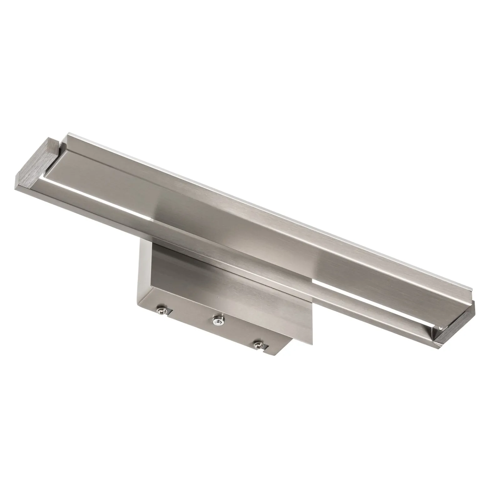 LED-seinävalaisin Pare TW, 3 valon väriä + himmennin 40cm
