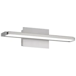 LED-seinävalaisin Pare TW, 3 valon väriä + himmennin 40cm