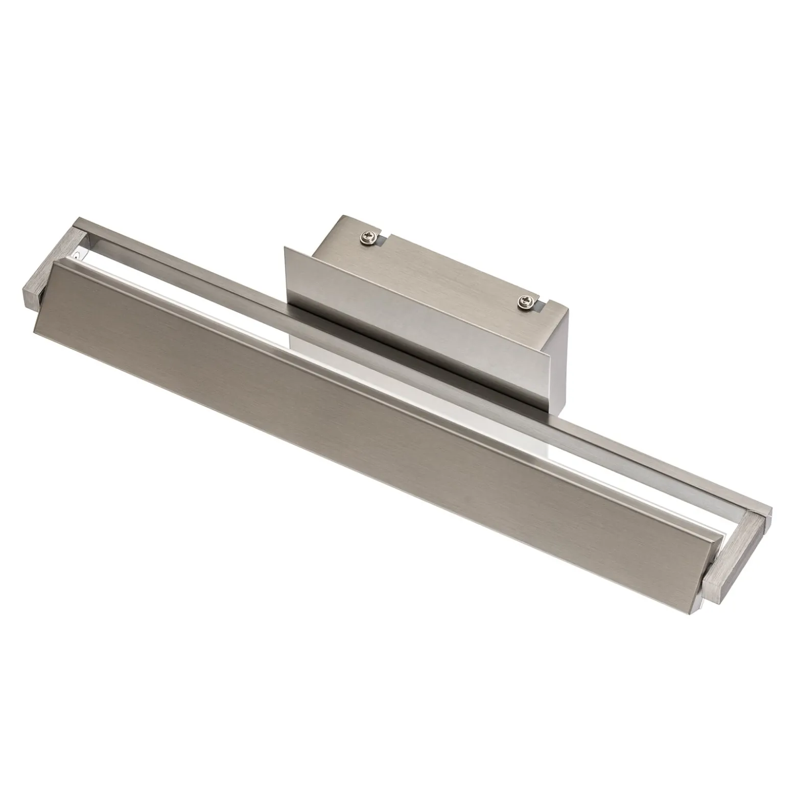 LED-seinävalaisin Pare TW, 3 valon väriä + himmennin 40cm