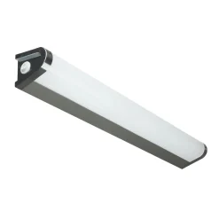 LED-seinävalaisin 511106 peiliin, katkaisijalla