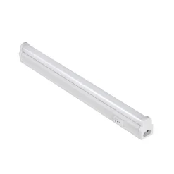 LED-seinävalaisin 982106200, pituus 54 cm, valkoinen, 3000/4000K