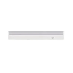 LED-seinävalaisin 982106200, pituus 54 cm, valkoinen, 3000/4000K