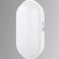 LED-seinävalaisin Schwabing XXL, nopea asennus