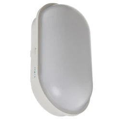 LED-seinävalaisin Schwabing XXL, nopea asennus