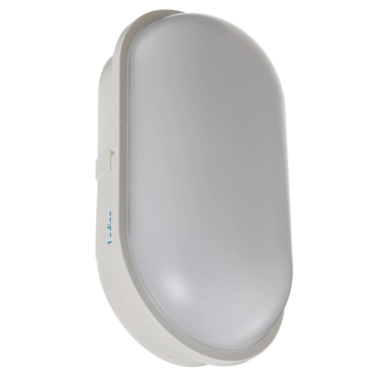 LED-seinävalaisin Schwabing XXL, nopea asennus