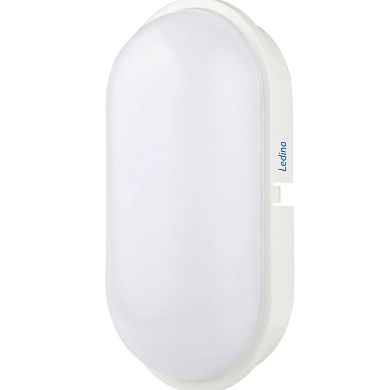 LED-seinävalaisin Schwabing XXL, nopea asennus