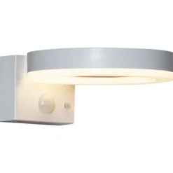 LED-seinävalaisin Vidi liiketunnistin