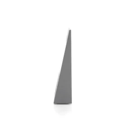 LED-solar-ulkoseinälamppu CMD 9019 tunnistimella