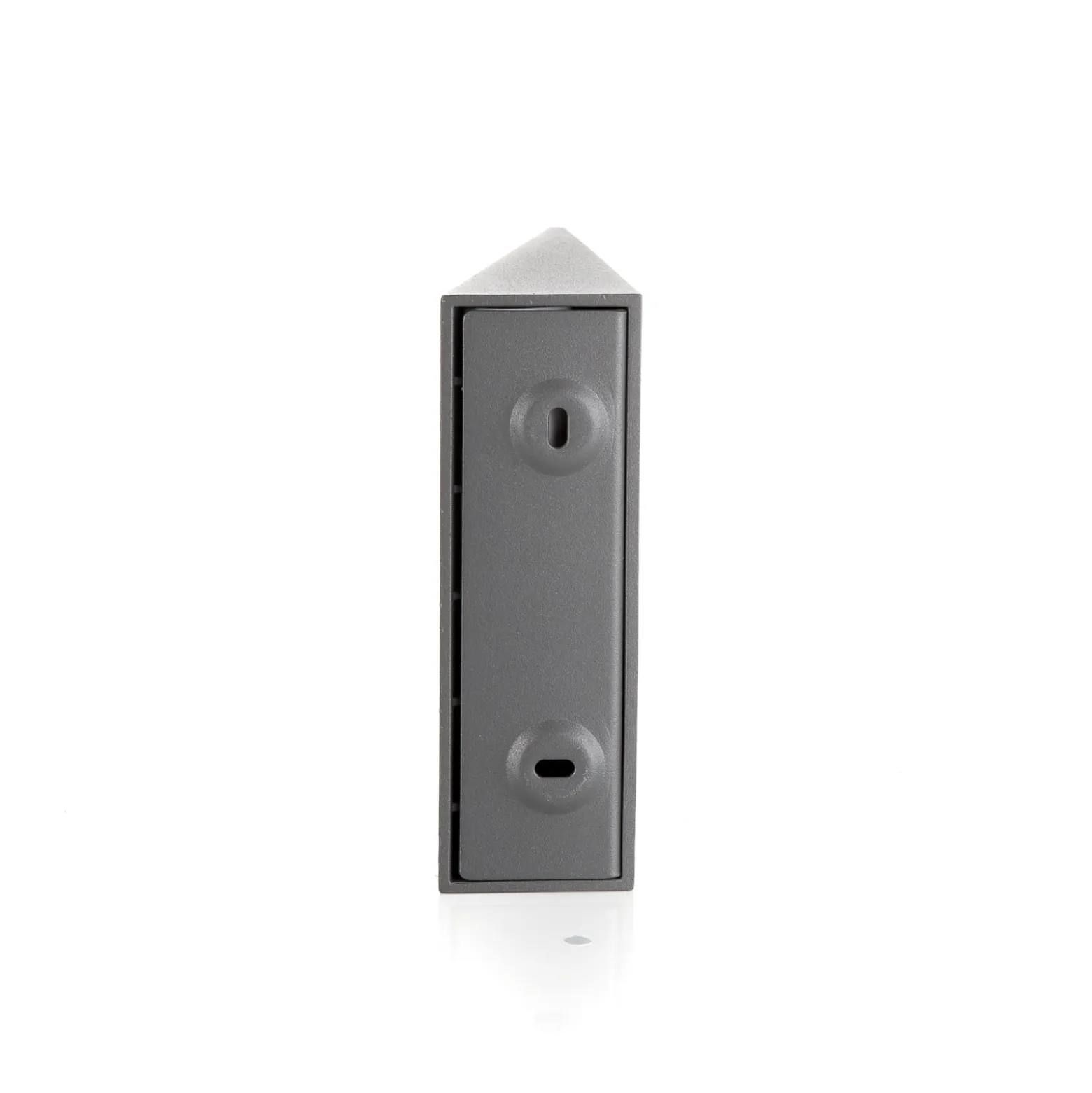 LED-solar-ulkoseinälamppu CMD 9019 tunnistimella