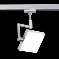 LED-spotti 70013 HV-Track 4:lle, 3-vaiheinen himmennettävä
