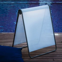 LED terassivalaisin Cadaqués, sininen