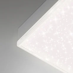 LED-tähtitaivas Frameless CCT, 30x30cm