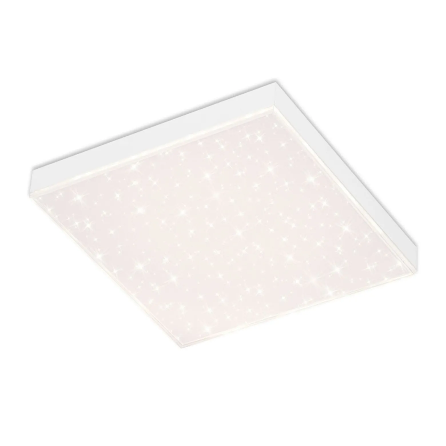 LED-tähtitaivas Frameless CCT, 30x30cm