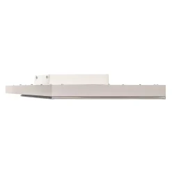 LED-tähtitaivas Frameless CCT, 120x30cm