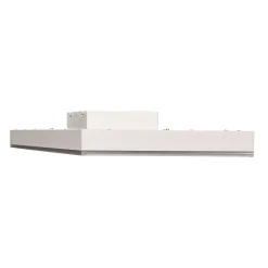 LED-tähtitaivas Frameless CCT, 100x25cm