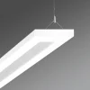 LED-toimistoriippuvalaisin Stail 32W valkoinen