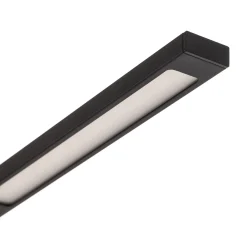 LED-työpöytävalaisin Ihanteellinen himmennin, musta