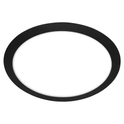 LED-ulkokattovalaisin 3766015 IP44, musta