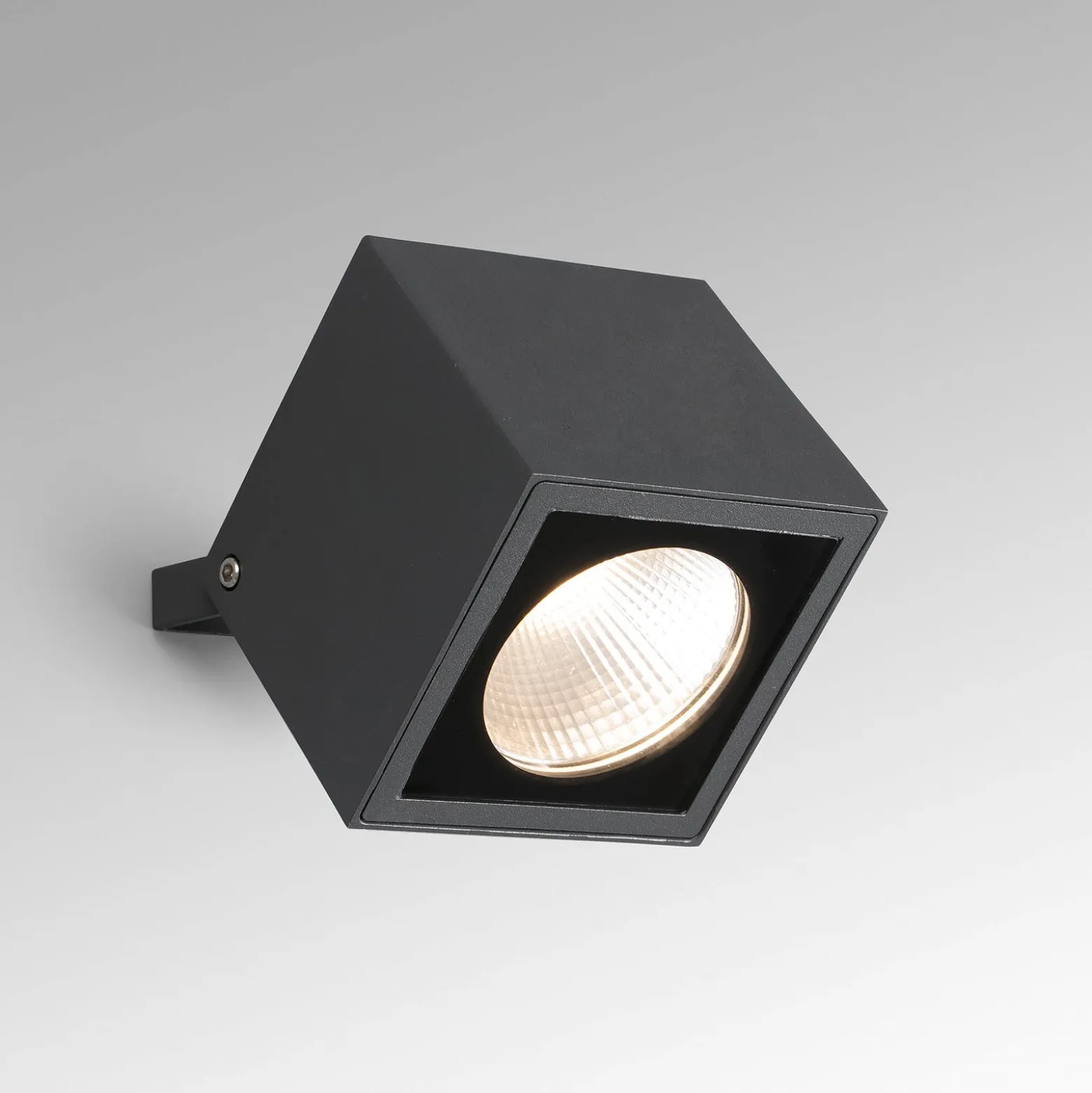 LED-ulkoseinäkohdevalo Oko 230V IP65