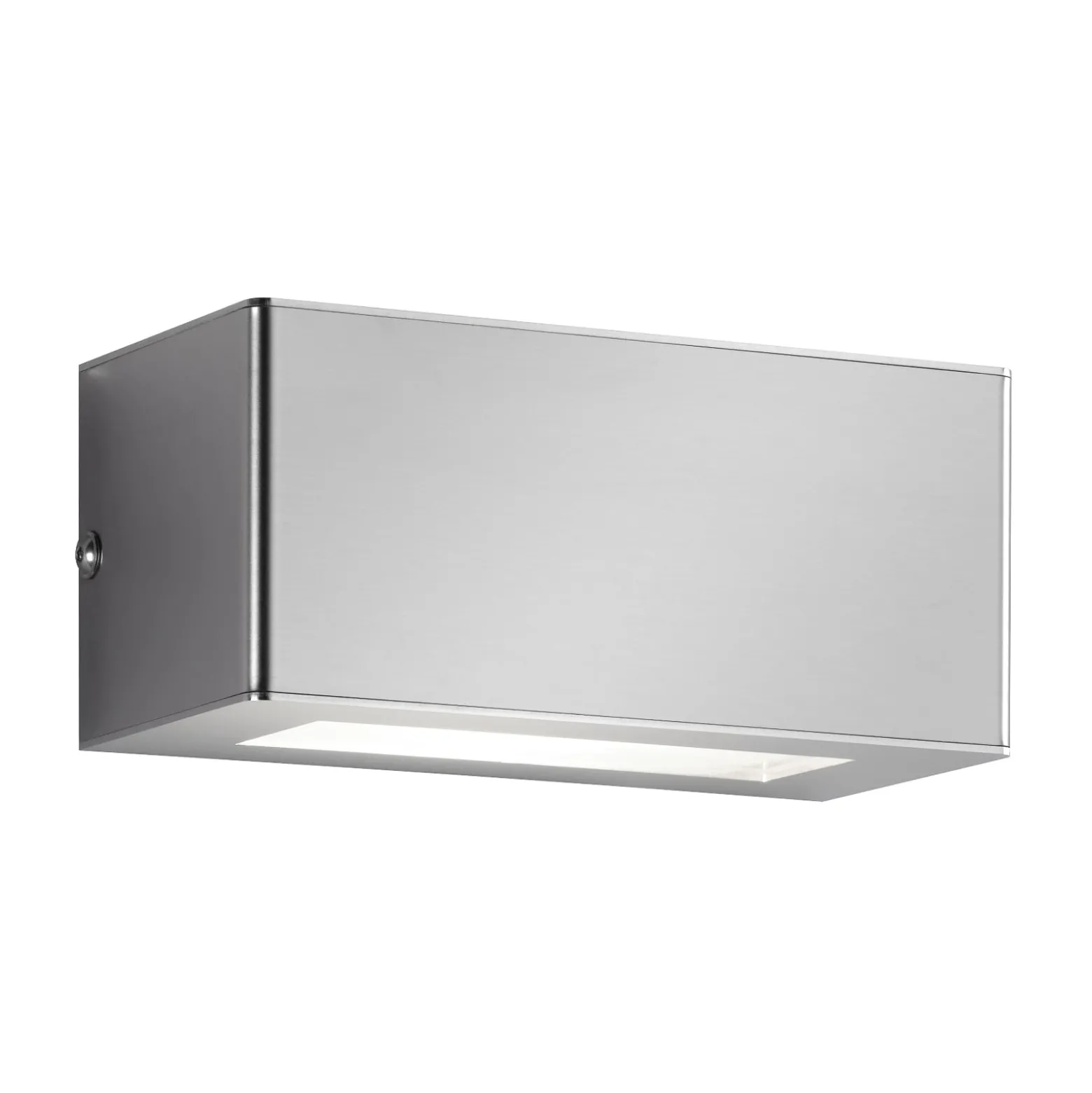 LED-ulkoseinälamppu Aqua Stone, alaspäin säteilevä