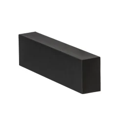 LED-ulkoseinävalaisin Elvira, antrasiitti, metalli, lämmin valkoinen, IP65