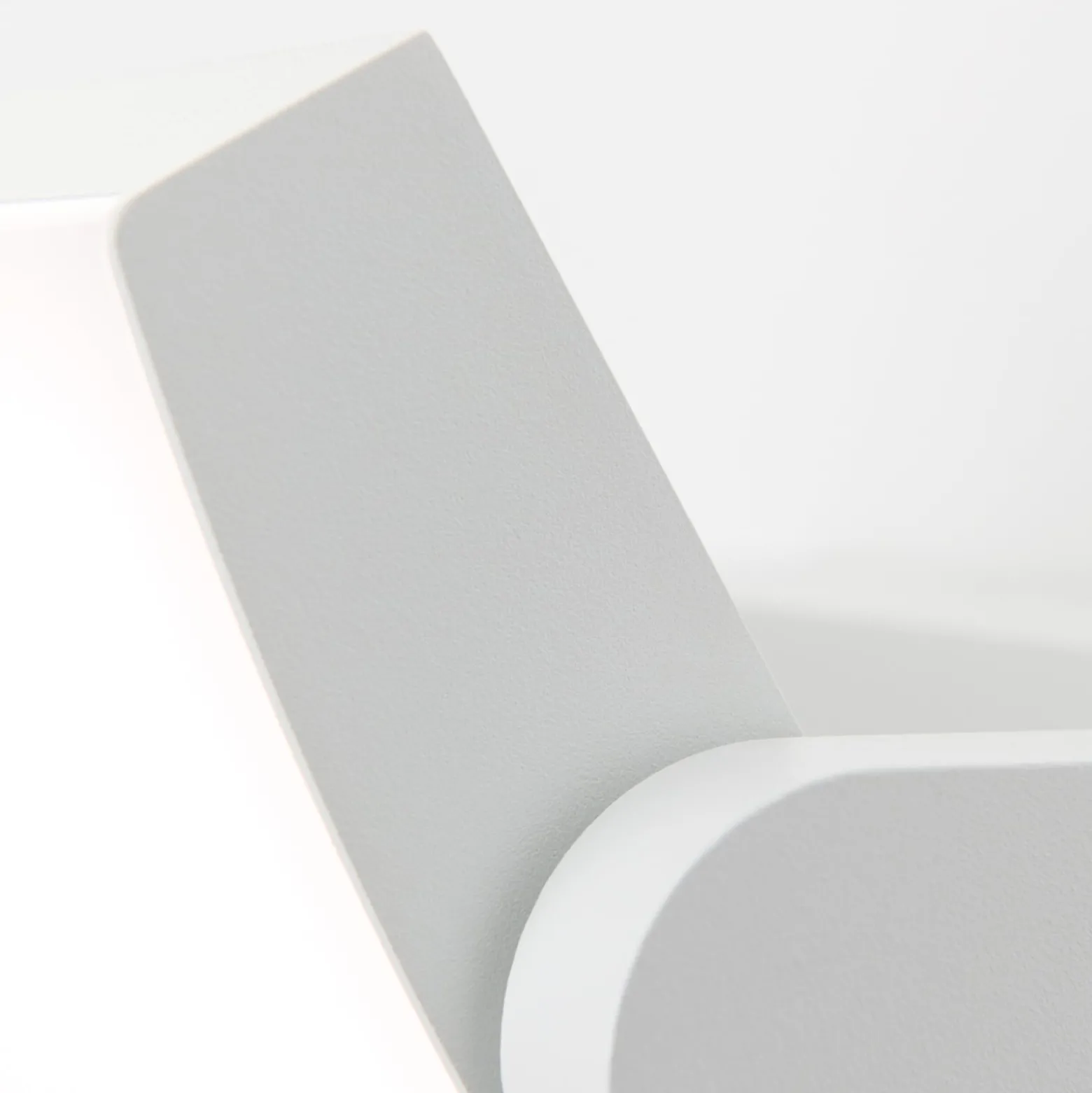 LED-ulkoseinävalaisin Ginger, IP54, CCT, valkoinen