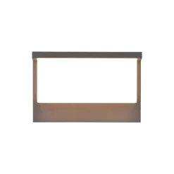 LED-ulkoseinävalaisin Nestos, IP54