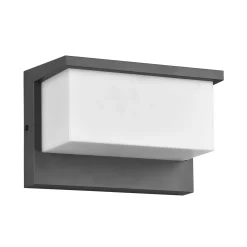 LED-ulkoseinävalaisin Nestos, IP54
