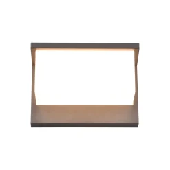 LED-ulkoseinävalaisin Nestos, IP54