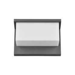 LED-ulkoseinävalaisin Nestos, IP54