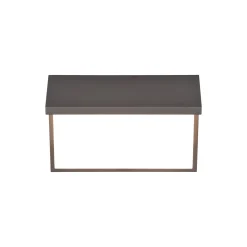 LED-ulkoseinävalaisin Nestos, IP54