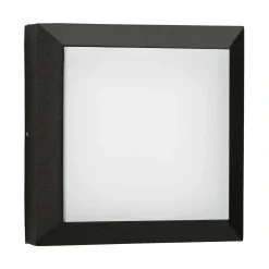 LED-ulkoseinävalaisin Sophia 19 cm