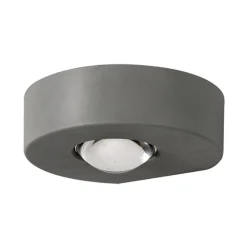 LED-ulkoseinävalo E278, valaisukulma: 120 astetta