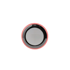 LED-uppoalasvalo Argus RGBW kaukosäädin Ø8cm kromi