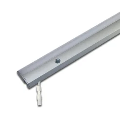 LED uppoasennusvalaisin ModuLite F, alumiini, 45 cm, 4000 K, alumiini