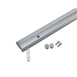 LED uppoasennusvalaisin ModuLite F, alumiini, 60 cm, 4000 K, alumiini
