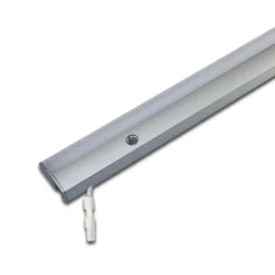 LED uppoasennusvalaisin ModuLite F, alumiini, 60 cm, 4000 K, alumiini