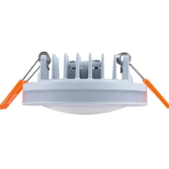 LED-uppokohdevalo Artemis 6 W valkoinen