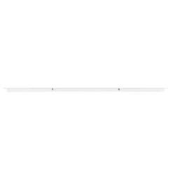 LED-uppopaneeli START, valkoinen, 120 x 30 cm, DALI, CCT 33 W, UGR19