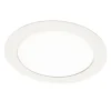 LED-uppovalaisin loda-LDESO Ø 20 cm 4000 K 2622 lm
