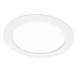LED-uppovalaisin loda-LDESO Ø 20 cm 4000 K 2622 lm