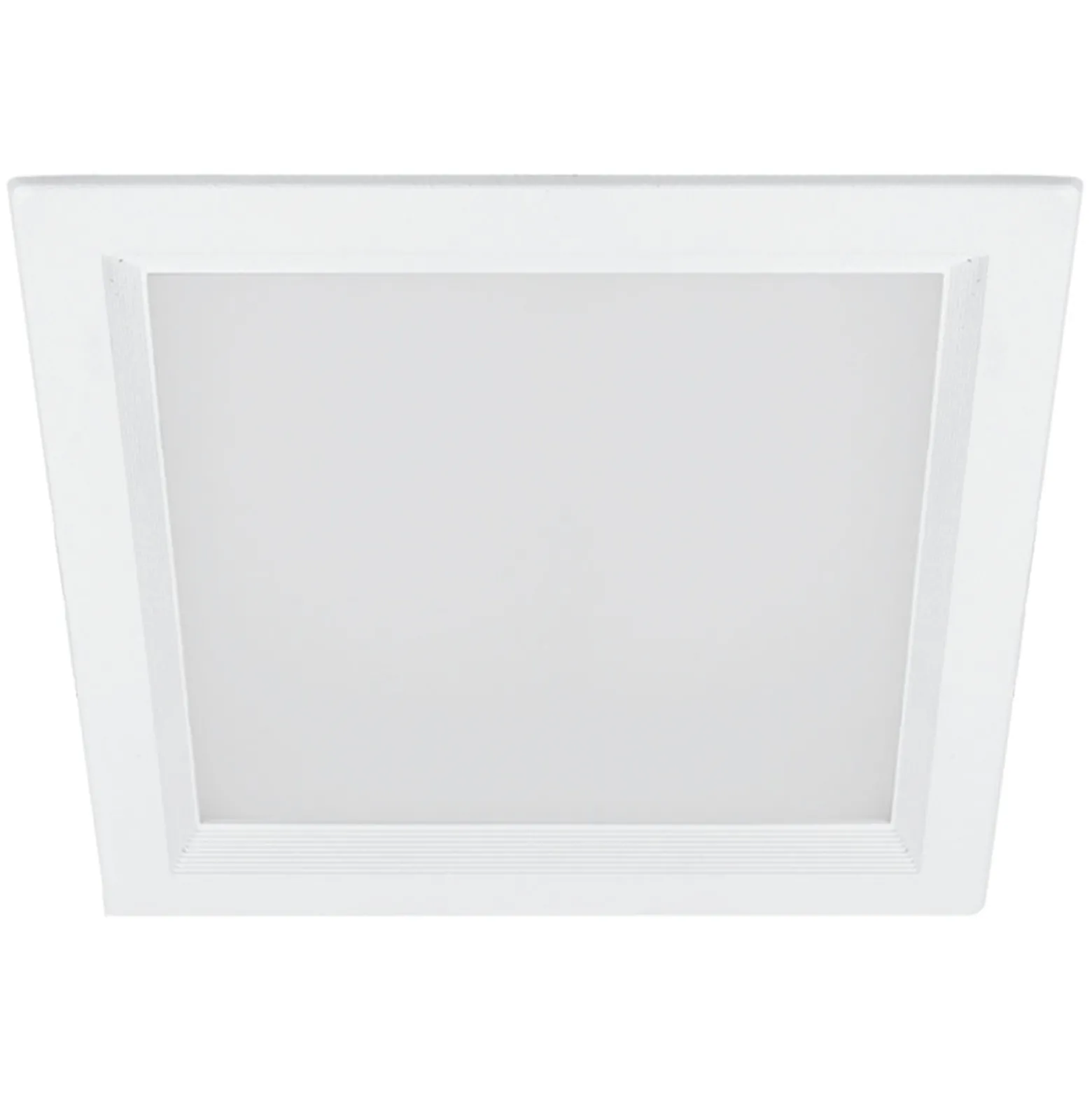 LED-uppovalaisin scota-SDES-O/220 4 000K 22x22cm